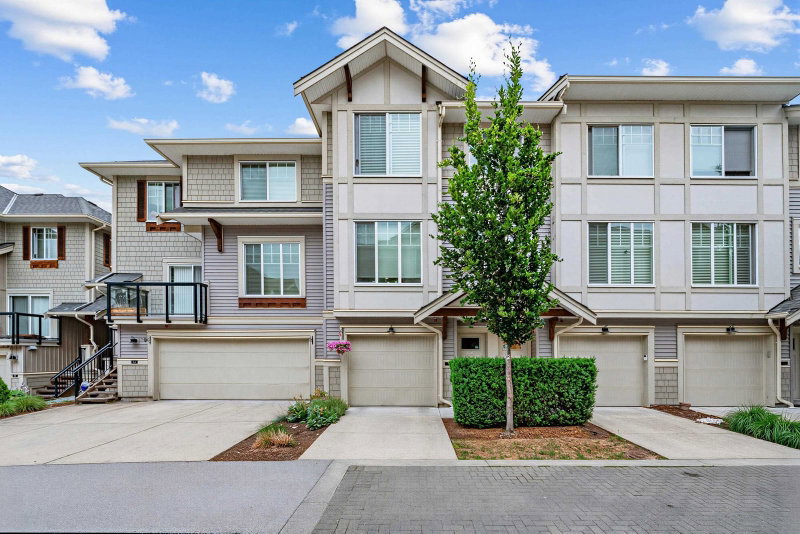 20498 82 Avenue #69, Langley, British Columbia
