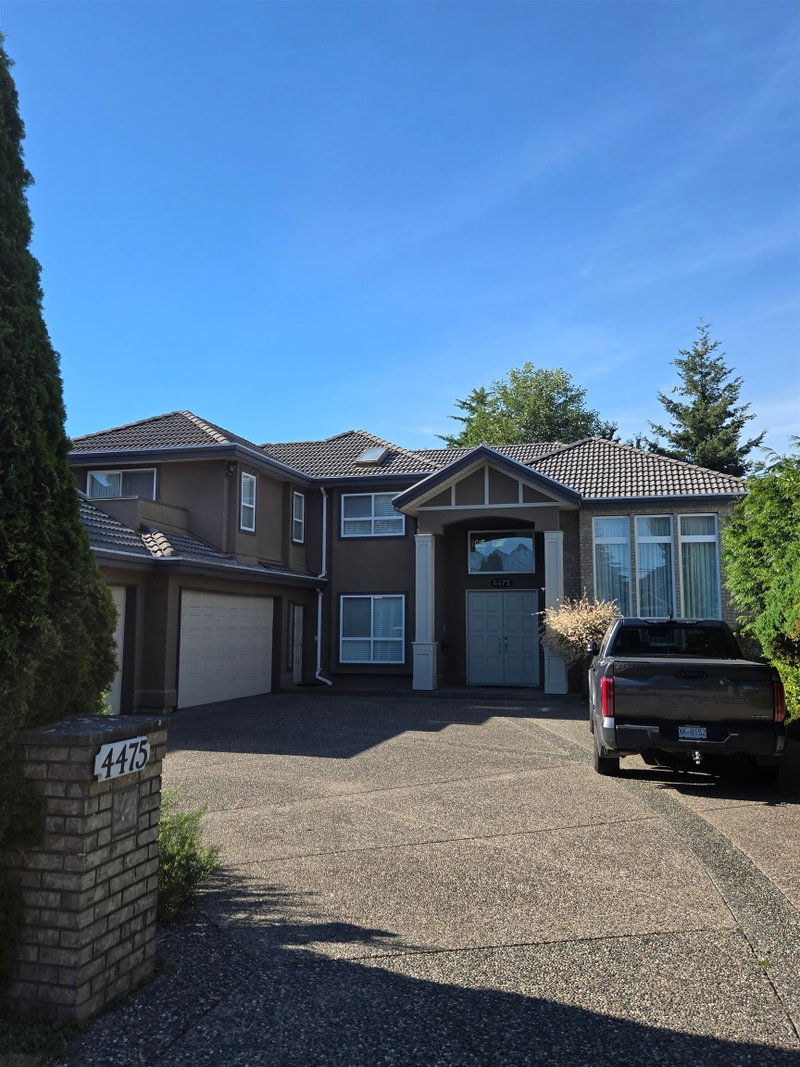 4475 Steveston Highway