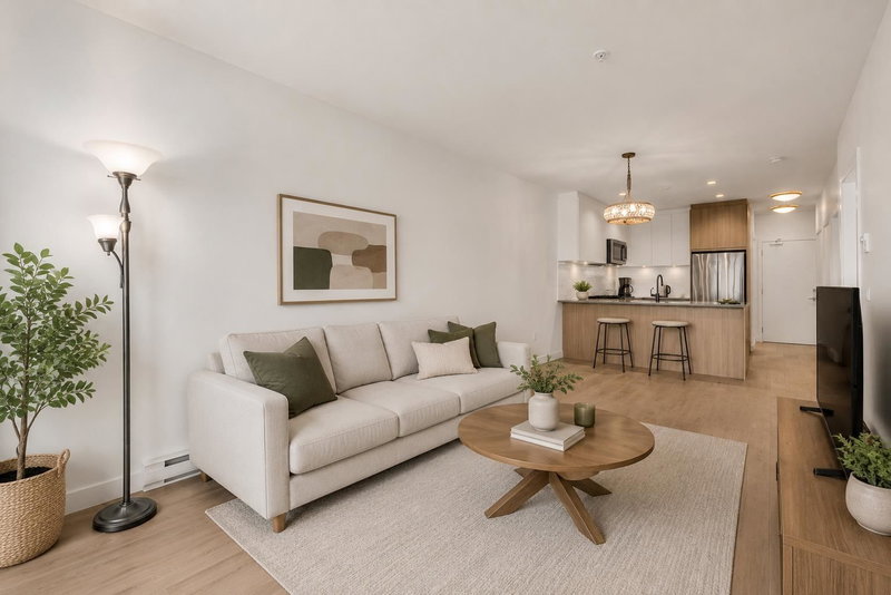 212 - 707 Como Lake Avenue