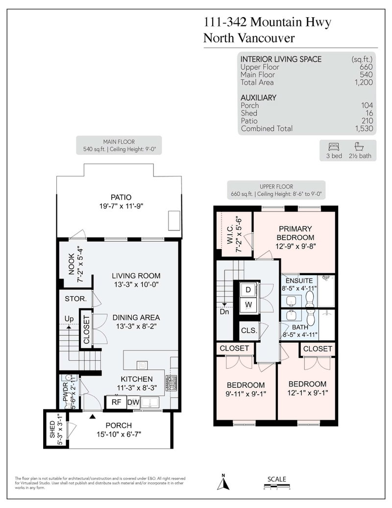 111 - 342 Mountain Highway
