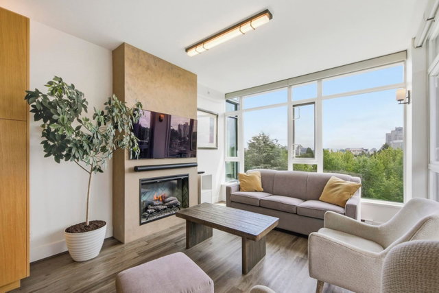 907 - 1333 11th Avenue W