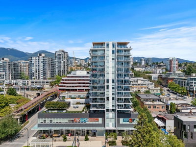 1406 - 118 Carrie Cates Court