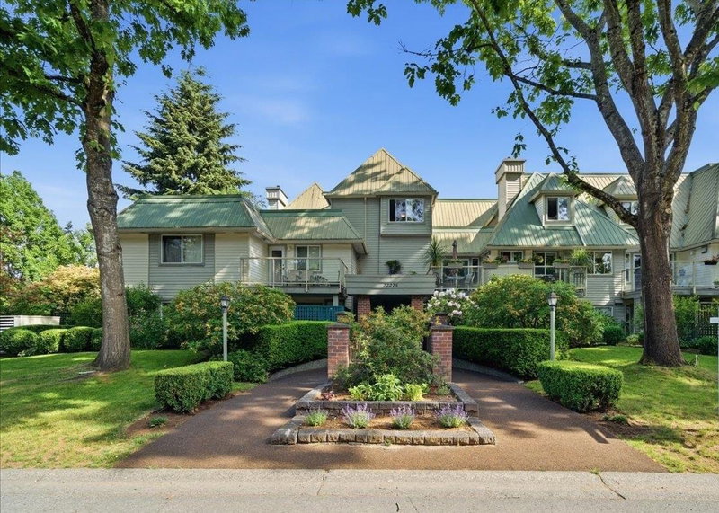 203 - 22275 123 Avenue