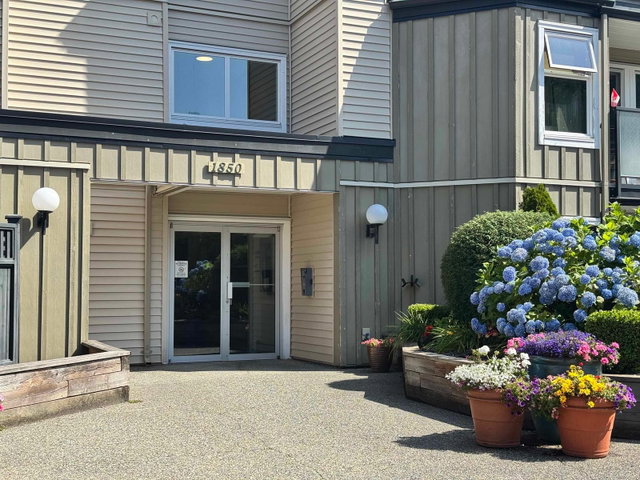 321 - 1850 Southmere Crescent E