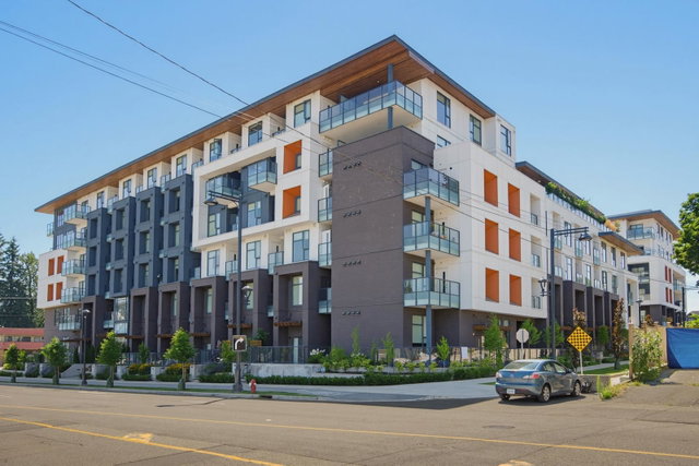 E205 - 10829 140 Street