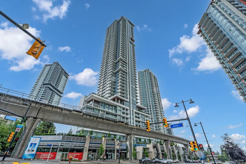 1304 - 518 Clarke Road