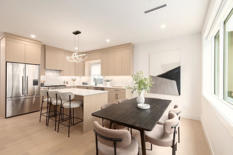 3633 Turner Street #1, Vancouver, British Columbia