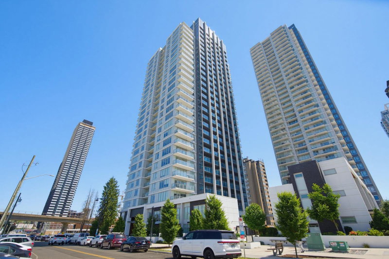 13428 105 Avenue #1012, Surrey, British Columbia