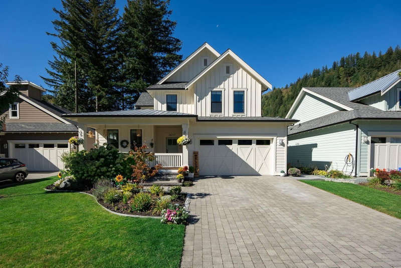 1837 Frosst Creek Crossing