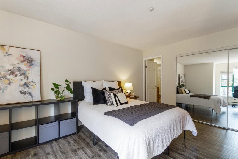 3081 Glen Drive #401E, Coquitlam, British Columbia