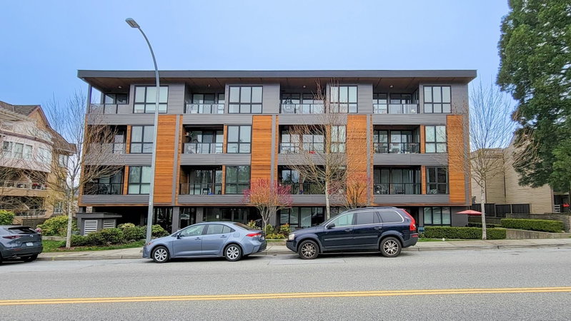 204 - 2267 Pitt River Road