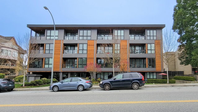 204 - 2267 Pitt River Road