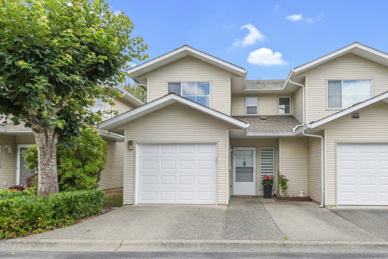 16016 82 Avenue #41, Surrey, British Columbia