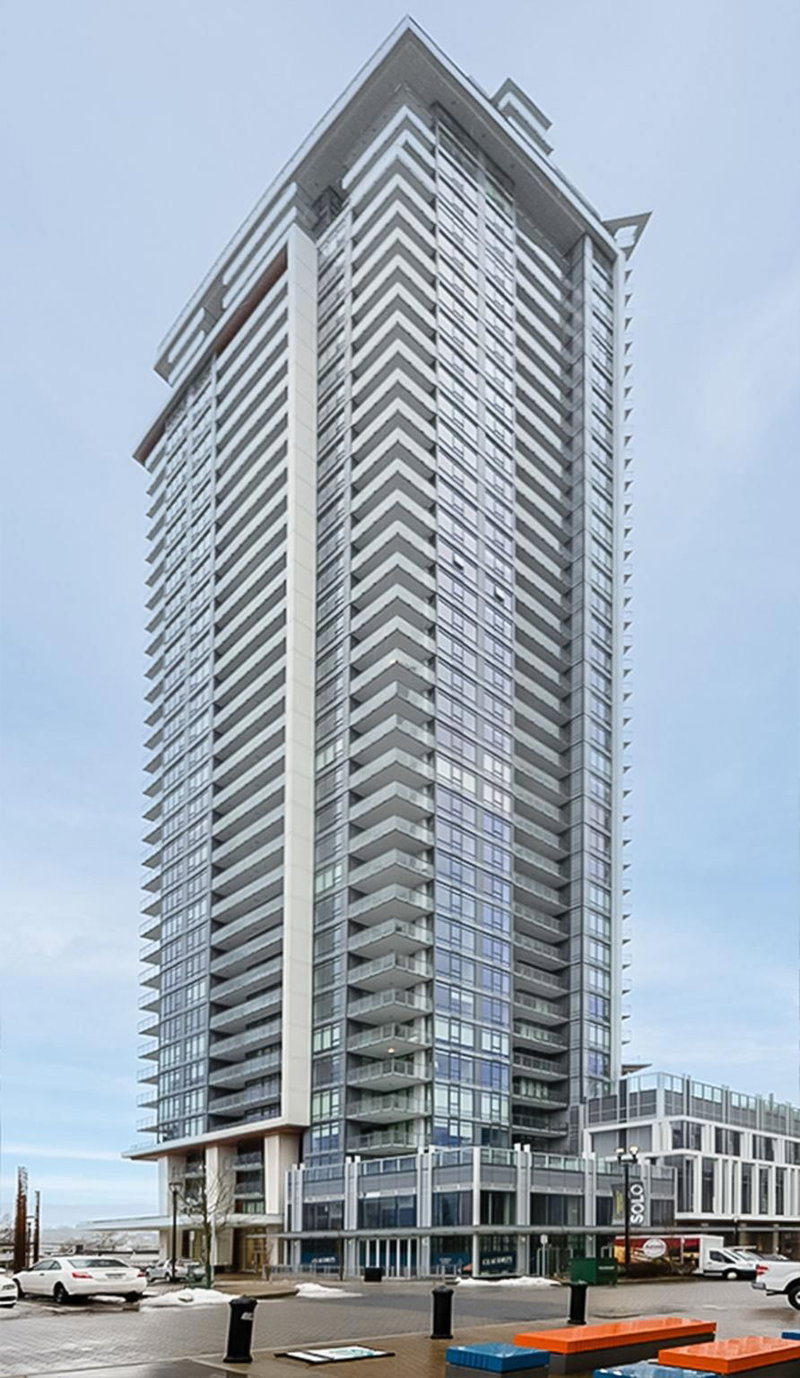 2903 - 2085 Skyline Court