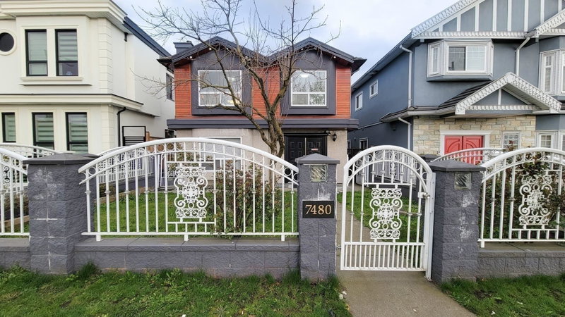 7480 Main Street