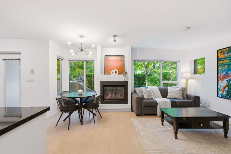 TH1 - 1288 Chesterfield Avenue