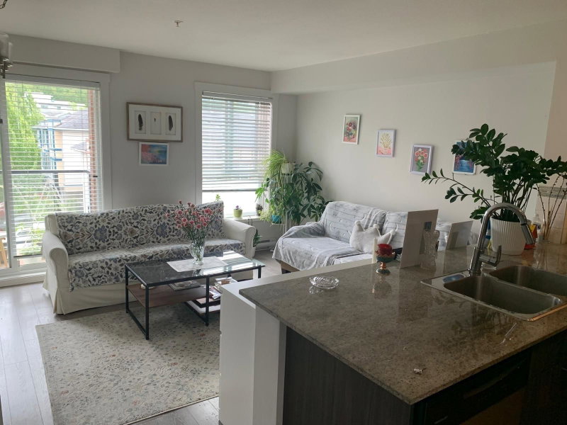 616 - 13883 Laurel Drive