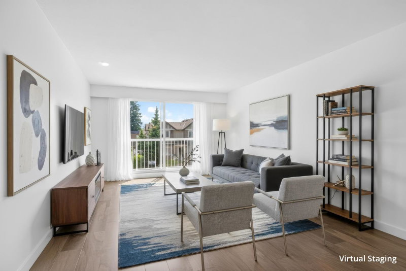 412 - 371 Ellesmere Avenue