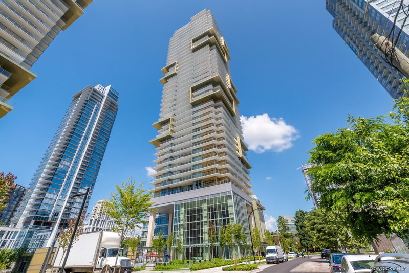 1805 - 6383 Mckay Avenue
