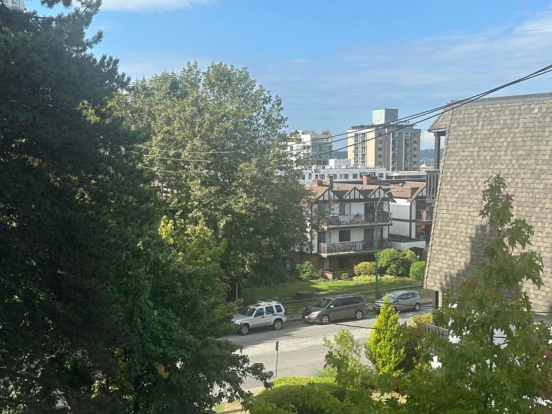 406 - 110 4th Street W