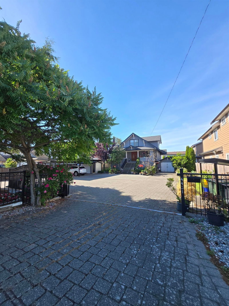 4431 Steveston Highway
