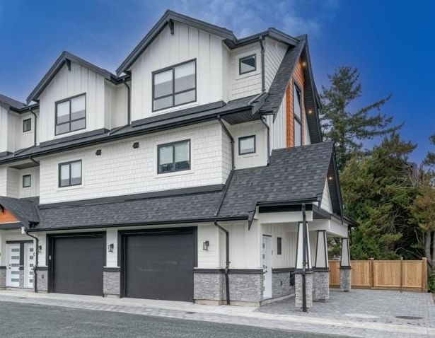 7533 Wren Street #D, Mission, British Columbia