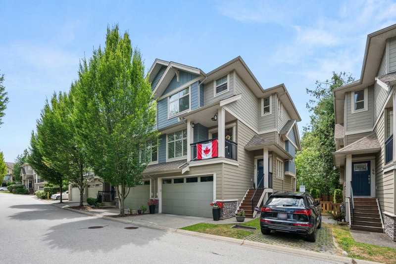 43 - 22225 50 Avenue