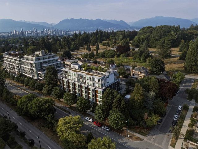 206 - 5058 Cambie Street