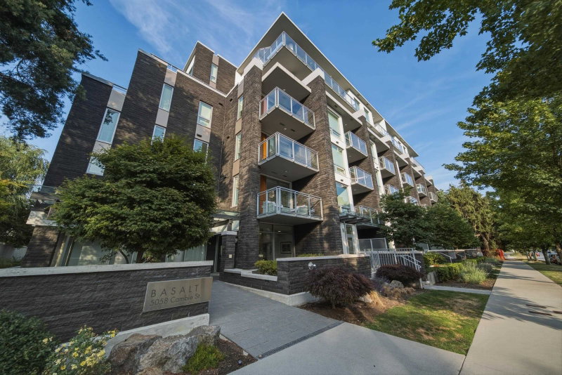 206 - 5058 Cambie Street
