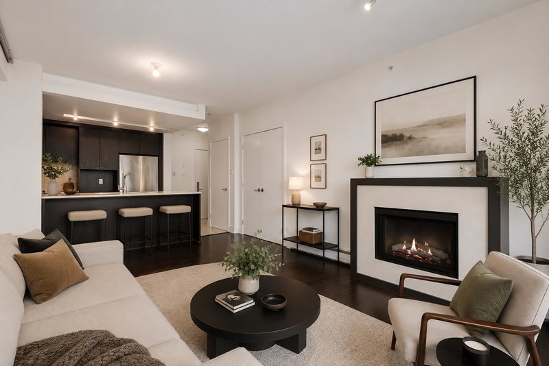 1208 - 1320 Chesterfield Avenue
