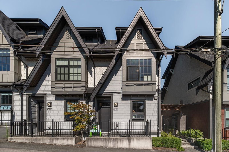 1038 Park Drive
