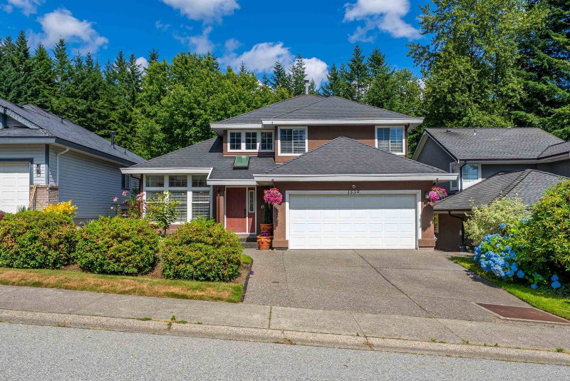 1539 Bramble Lane