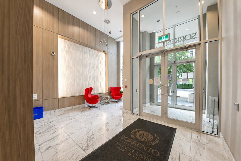 812 - 8688 Hazelbridge Way