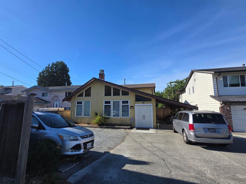 4371 Steveston Highway