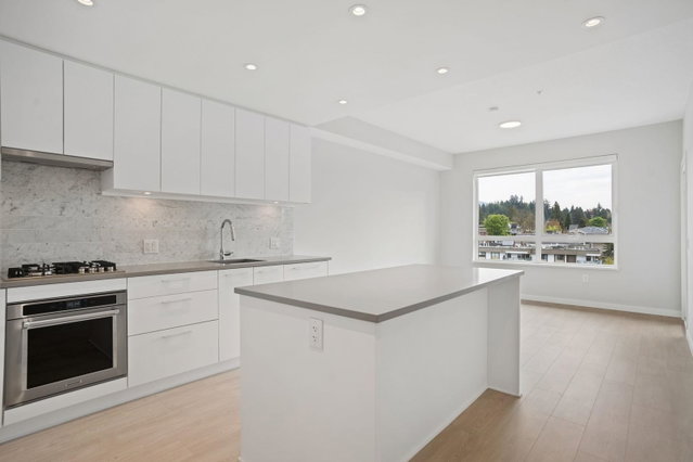 612 - 110 17th Street E
