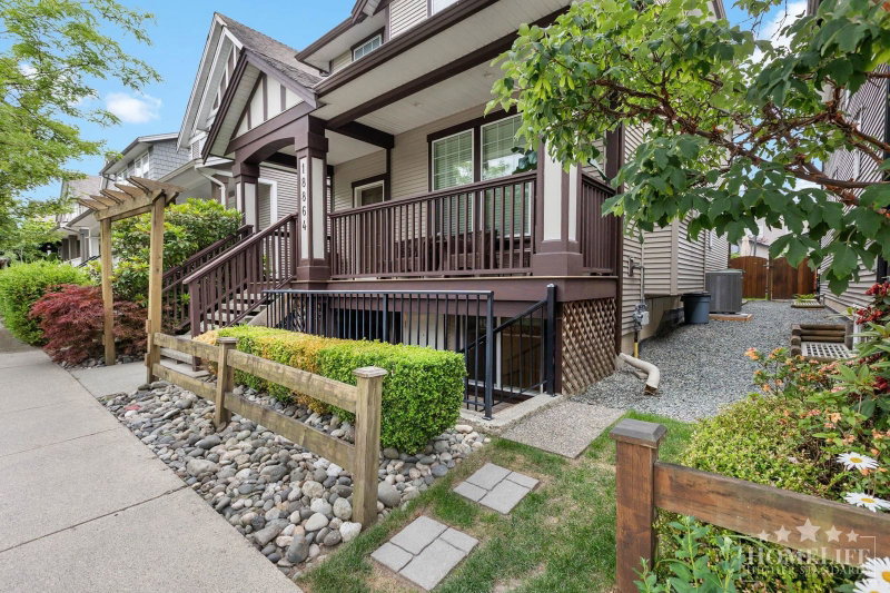 Basement - 18864 68 Avenue