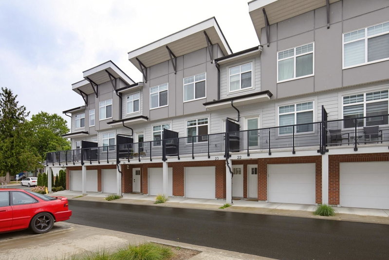 23 - 22334 48 Avenue