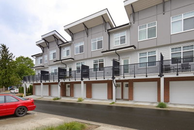 23 - 22334 48 Avenue