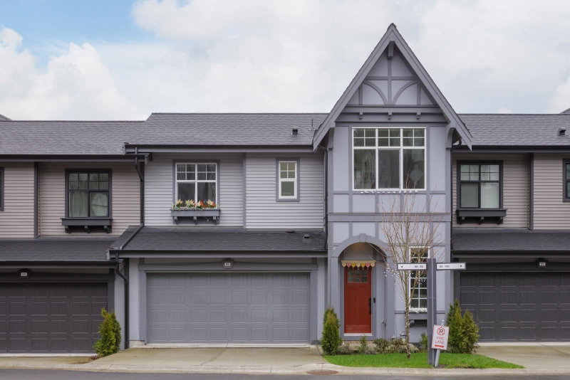 95 - 3552 Victoria Drive