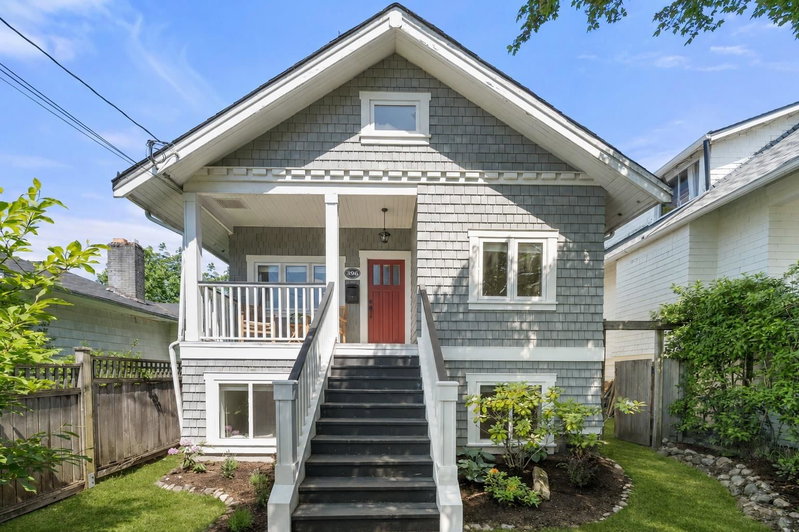 396 Keith Road E