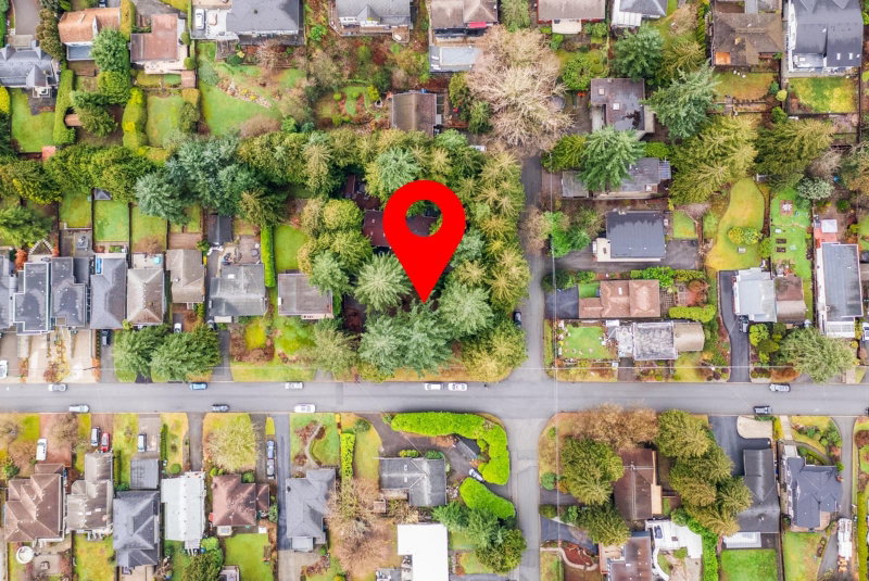 LOT 2 - 3091 Royal Avenue