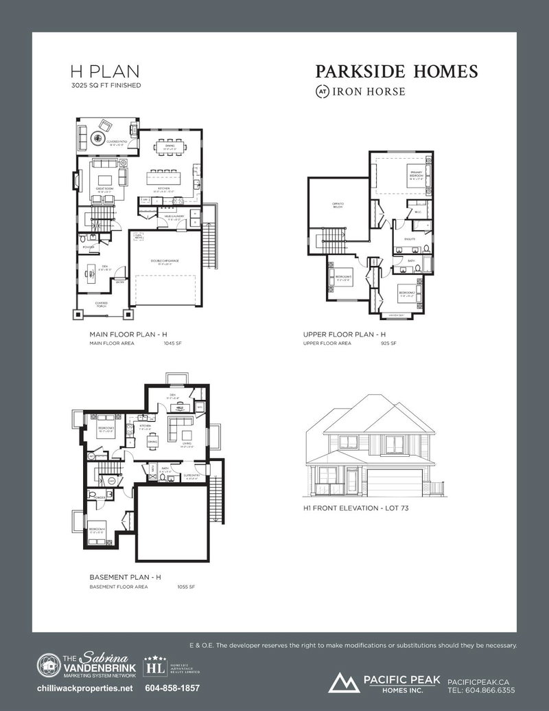 73 - 46211 Promontory Road