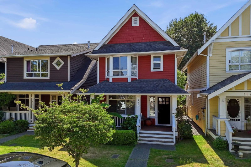 158 Dockside Court