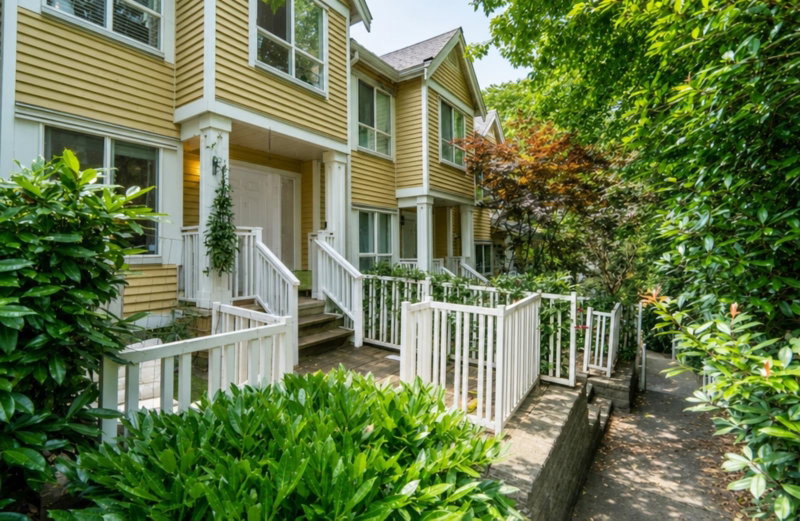 2866 Sotao Avenue, Vancouver, British Columbia