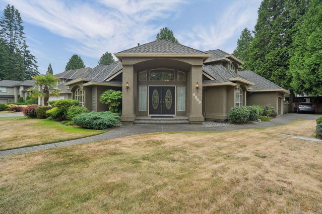 4800 English Bluff Court