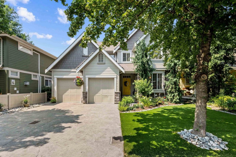 5975 Matsqui Street, Chilliwack, British Columbia
