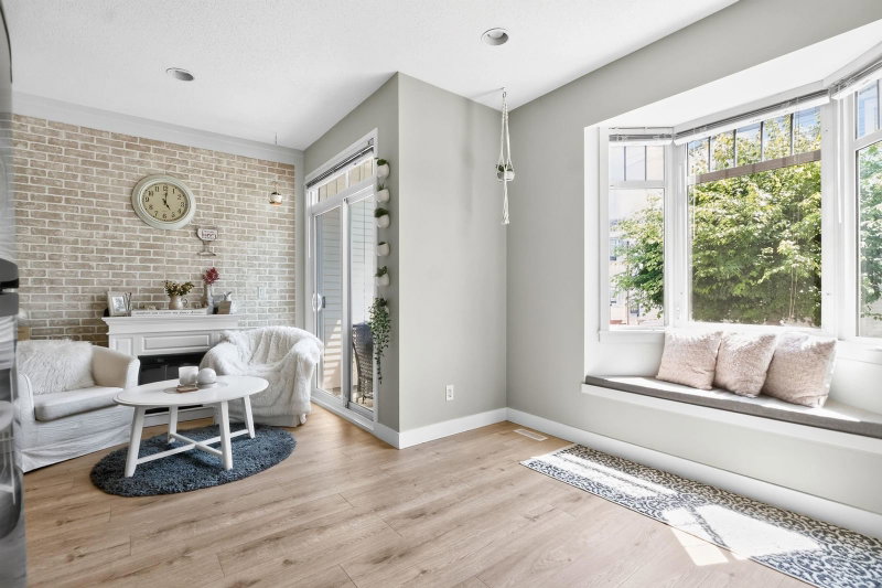 19551 66 Avenue #83, Surrey, British Columbia