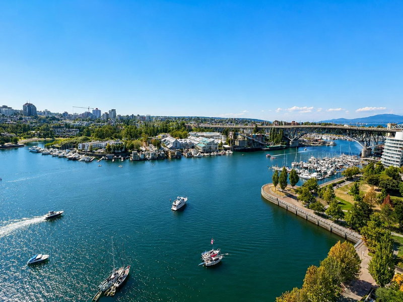 1515 Homer Mews #1802, Vancouver, British Columbia
