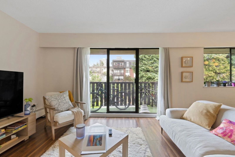 305 - 175 4th Street E