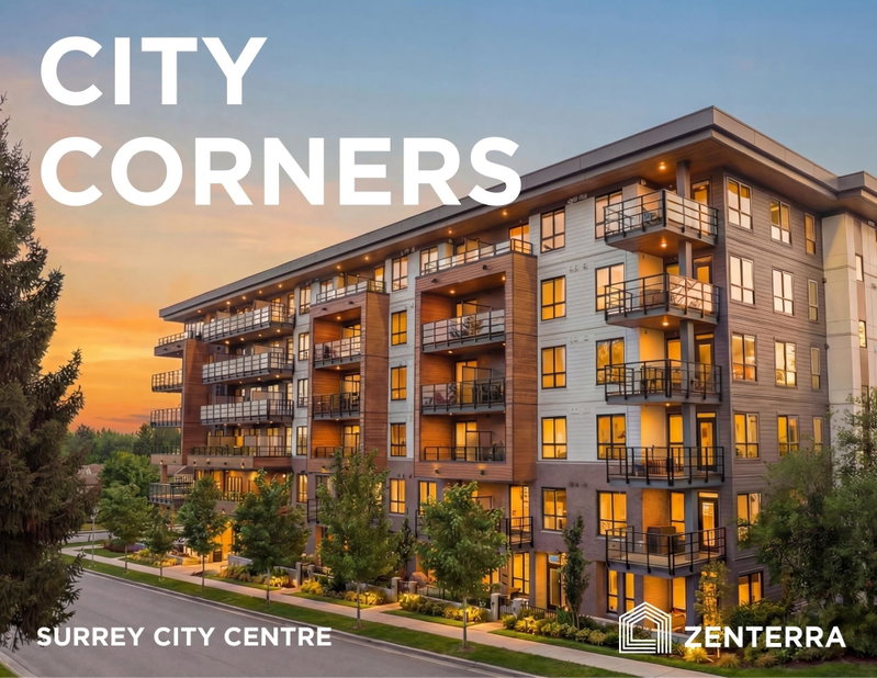10065 133 Street #305, Surrey, British Columbia